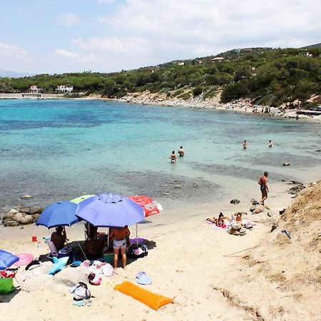 Matilde Casa Vacanze Capitana Esterno foto