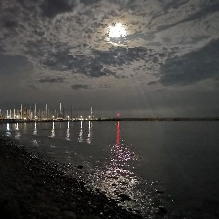 Matilde Casa Vacanze Capitana Esterno foto