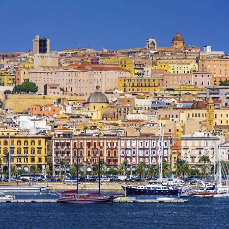 Matilde Casa Vacanze Capitana Esterno foto