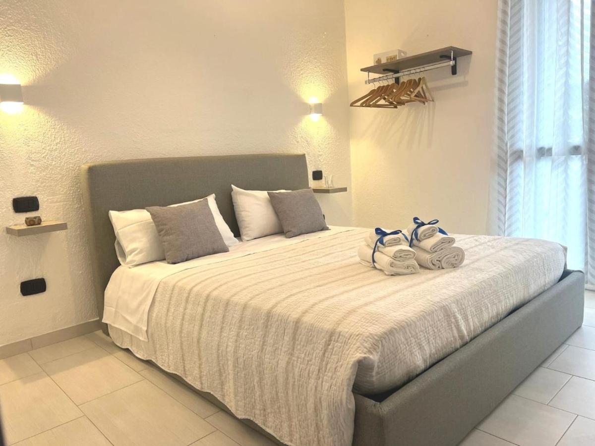 Matilde Casa Vacanze Capitana Esterno foto