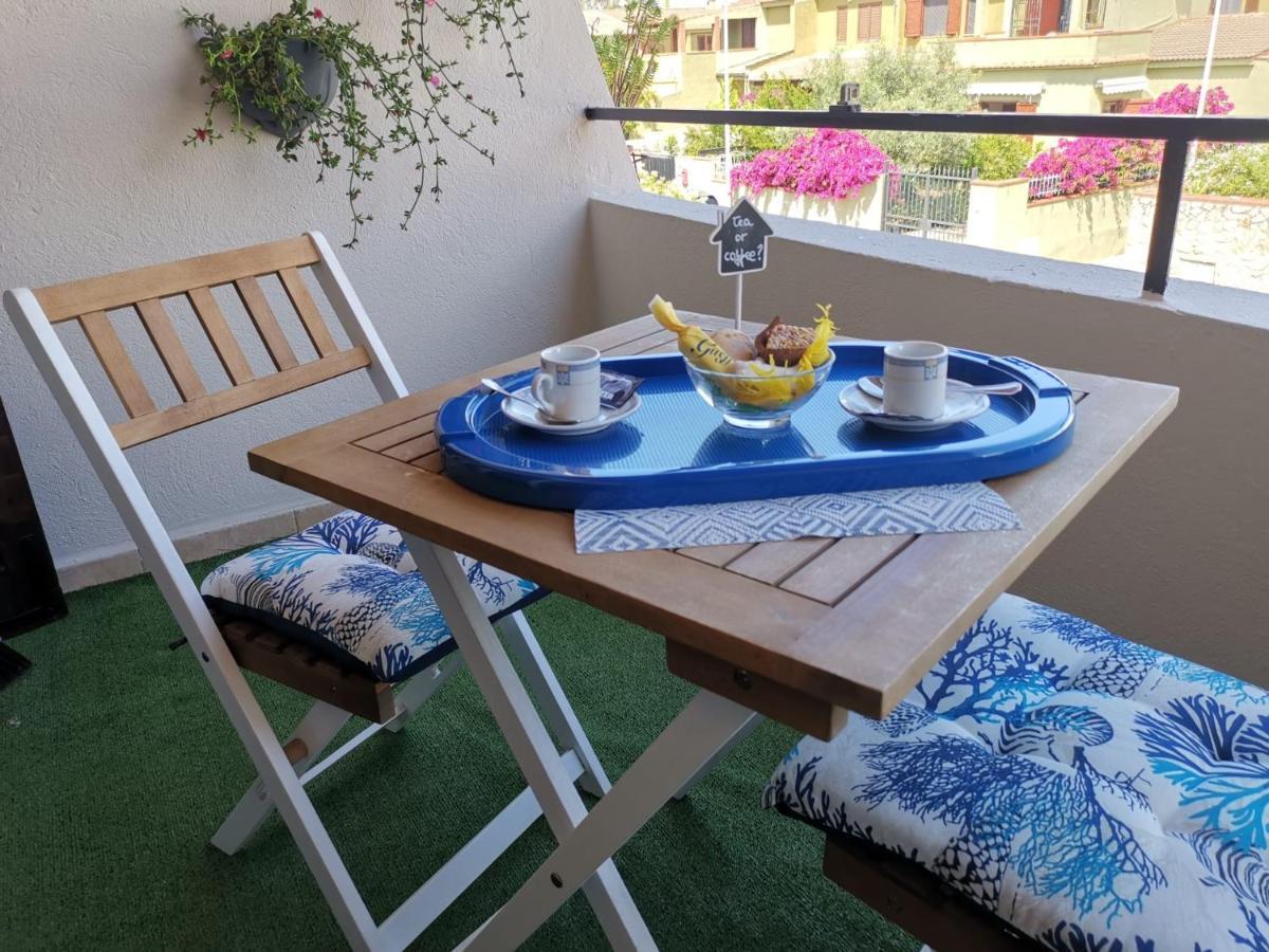 Matilde Casa Vacanze Capitana Esterno foto